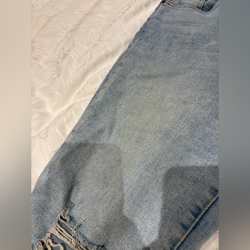 Old Navy | OG High Rise Straight - Picture 5 of 8